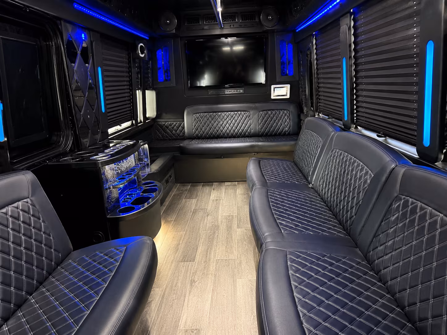 Rent a Bus to GEHA Field at Arrowhead Stadium