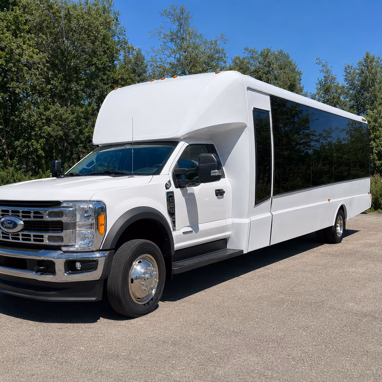 Kansas City Airport Transportation