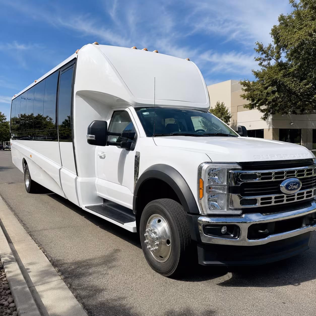 Independence Airport Shuttles & Transportation
