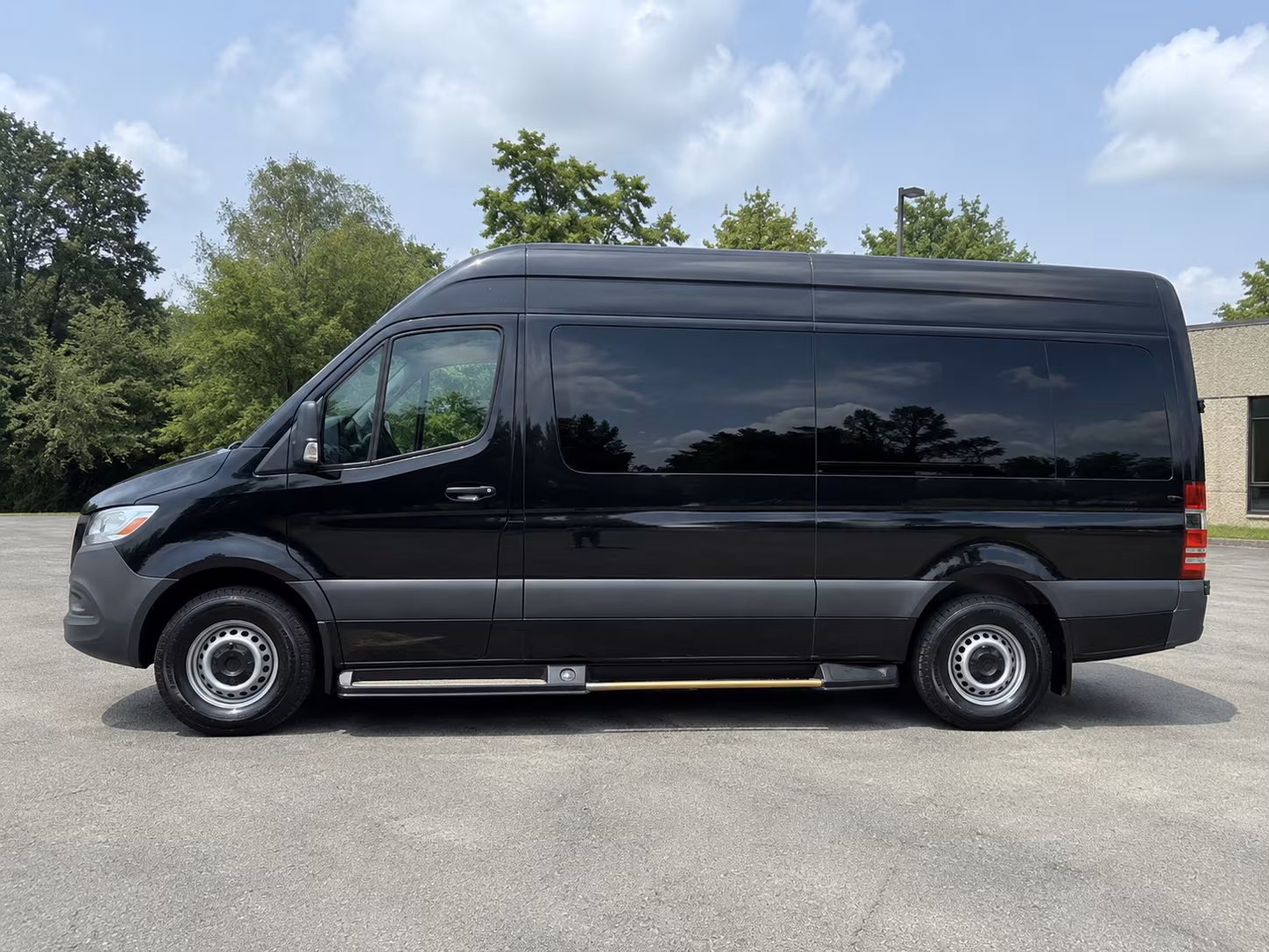 Independence Concert Transportation & Shuttles