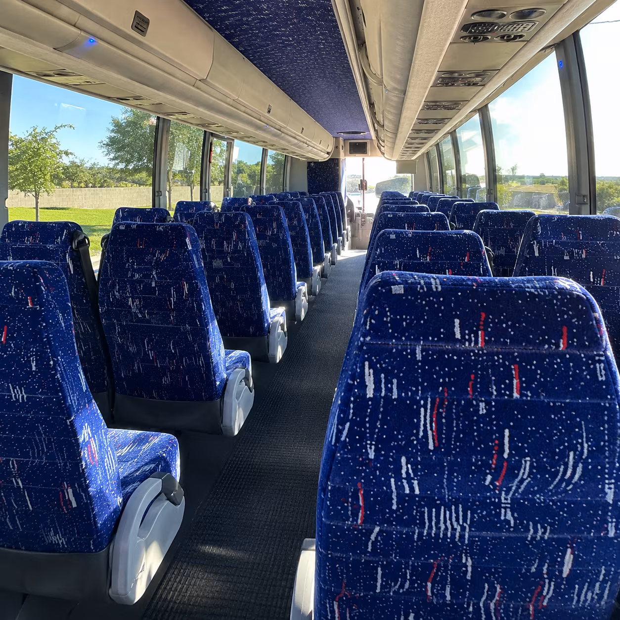Independence Corporate Event Transportation