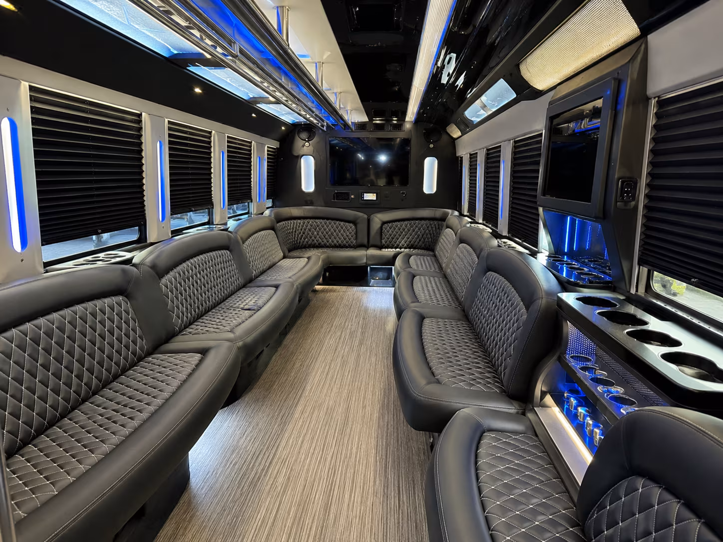 Independence Sporting Event Transportation