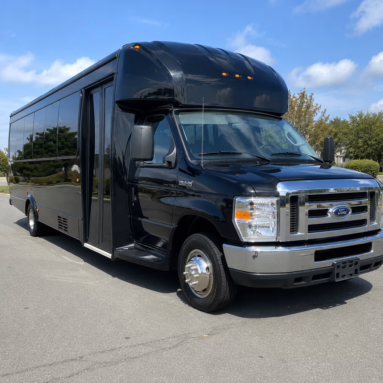 Independence Winery Tour & Pub Crawl Transportation