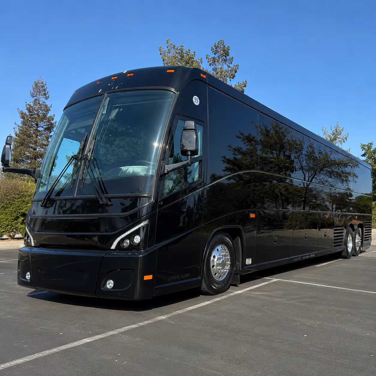Kansas City Airport Shuttle & Transportation group transportation