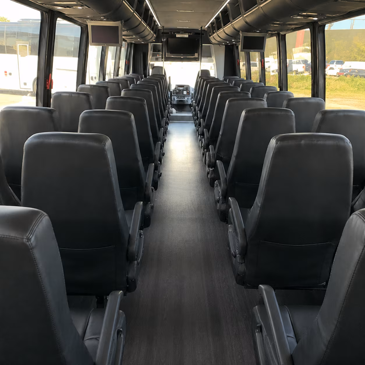 Kansas City Airport Shuttle & Transportation route planning