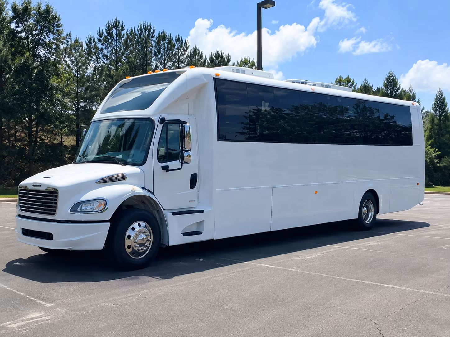 Kansas City Bachelor & Bachelorette Transportation pickup coordination