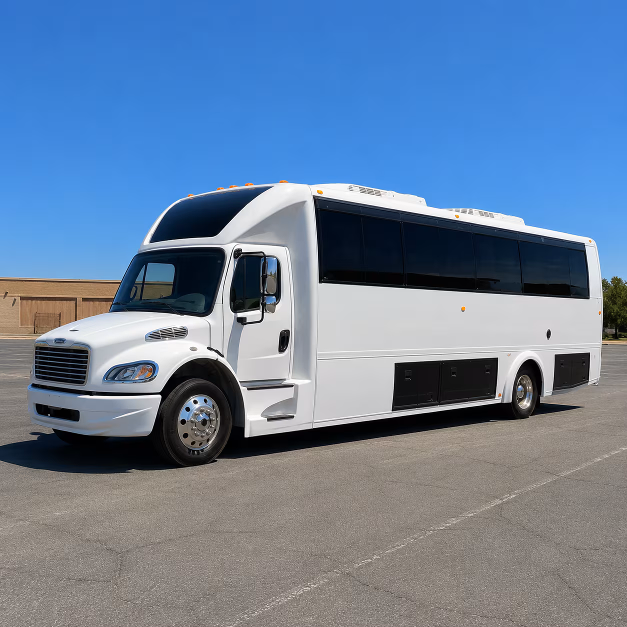 Kansas City Birthday, Sweet 16, & Quinceañera Transportation pickup coordination