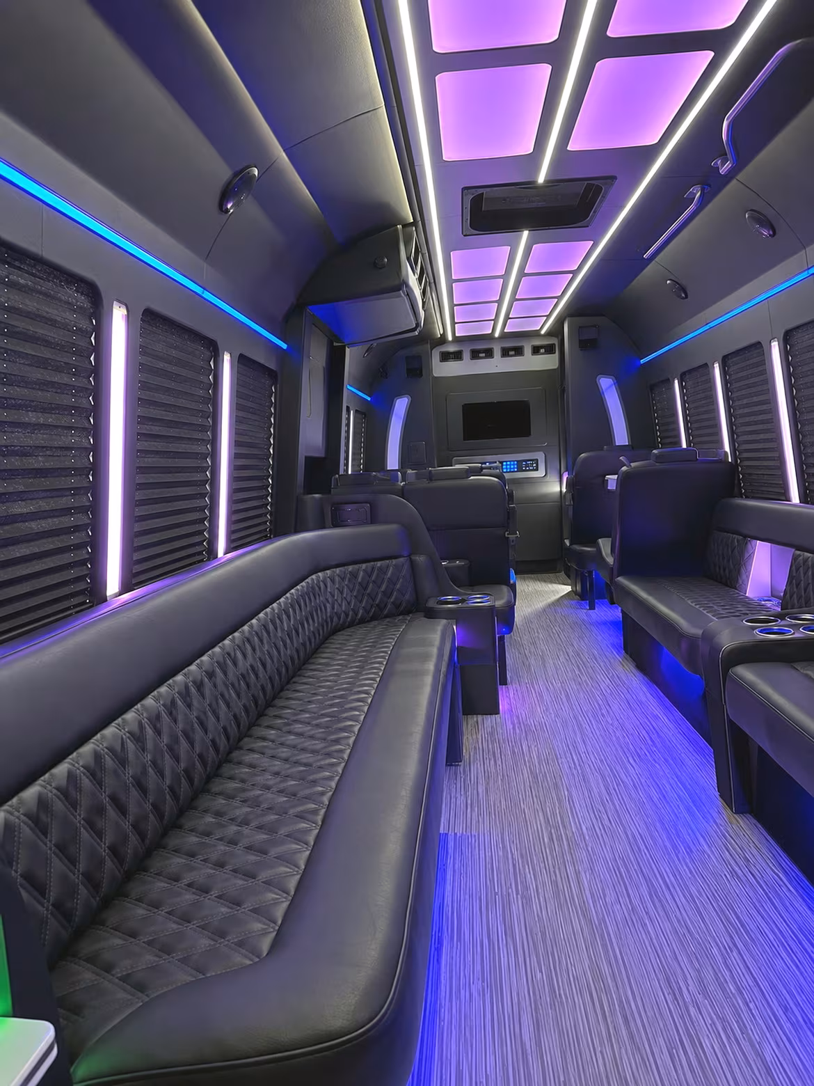 Kansas City Concert & Music Festival Transportation route planning