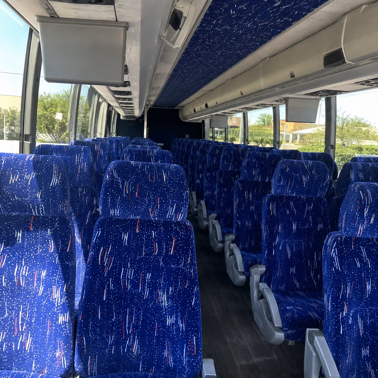 Kansas City Corporate Event Transportation