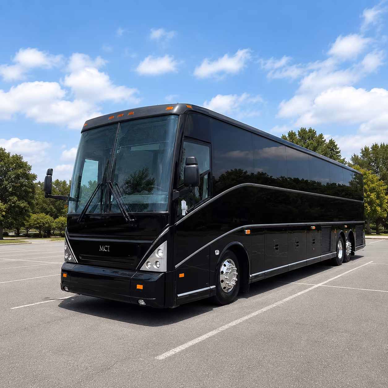 Kansas City School Event Transportation pickup coordination