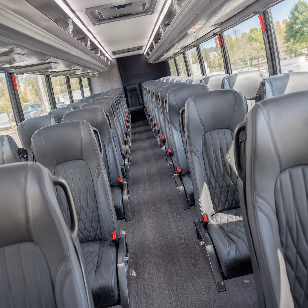 Kansas City School Event Transportation route planning