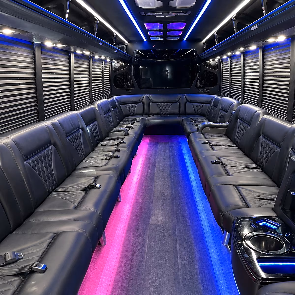 Kansas City Sporting Event Transportation route planning