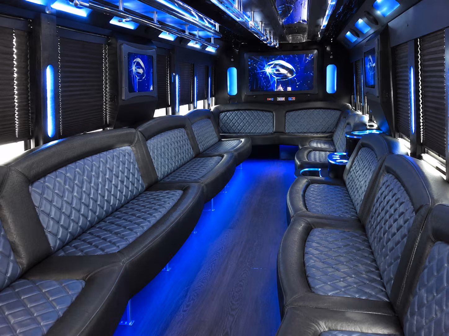 Overland Park Sporting Event Transportation