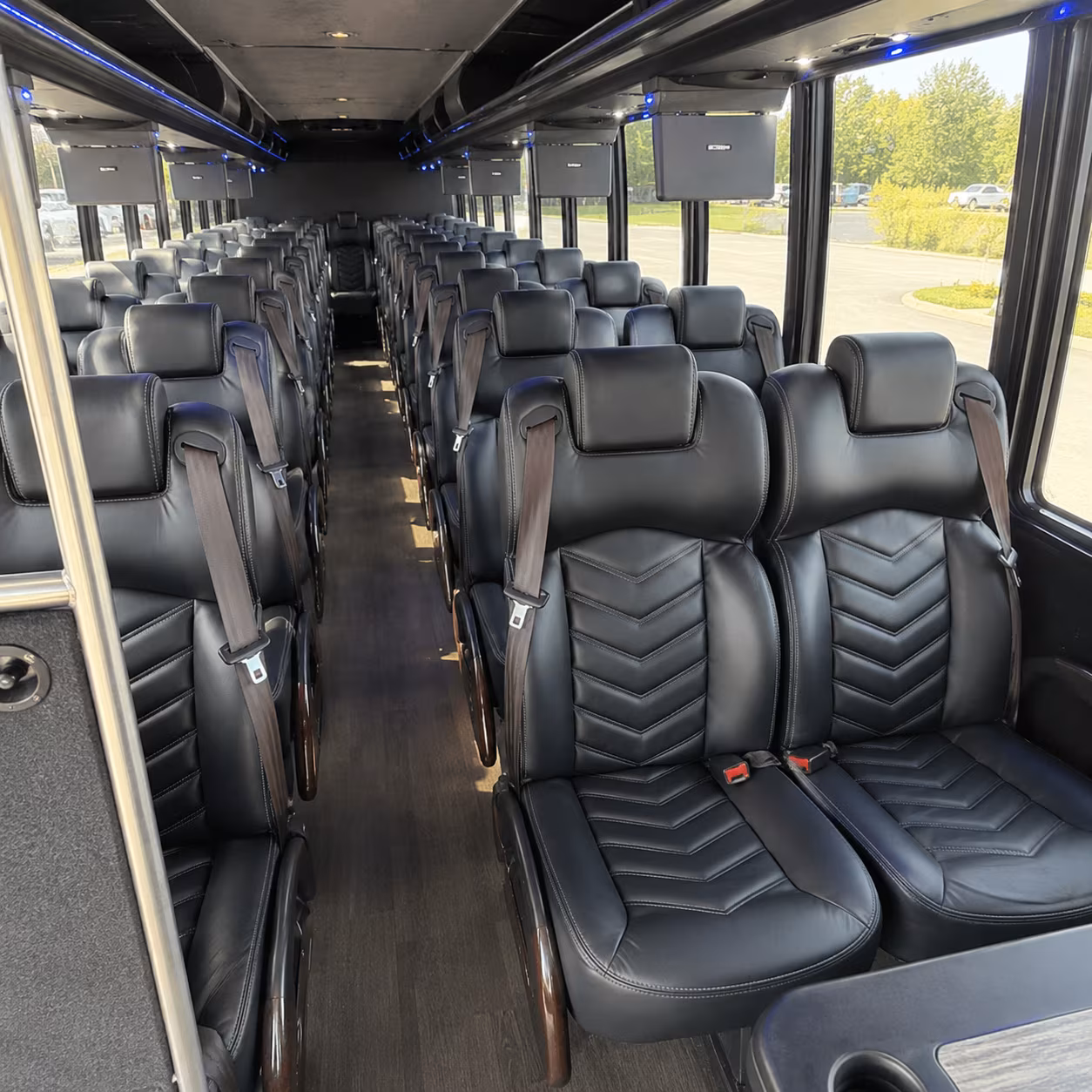 Kansas City School Event Transportation