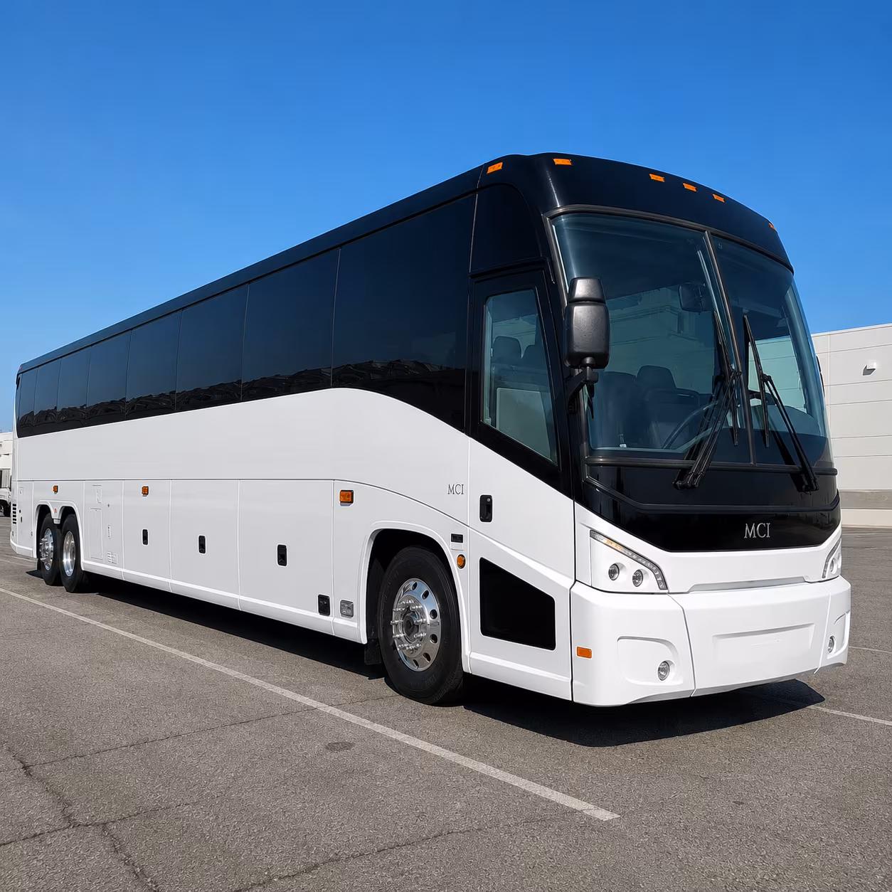 Shawnee Corporate Event Transportation