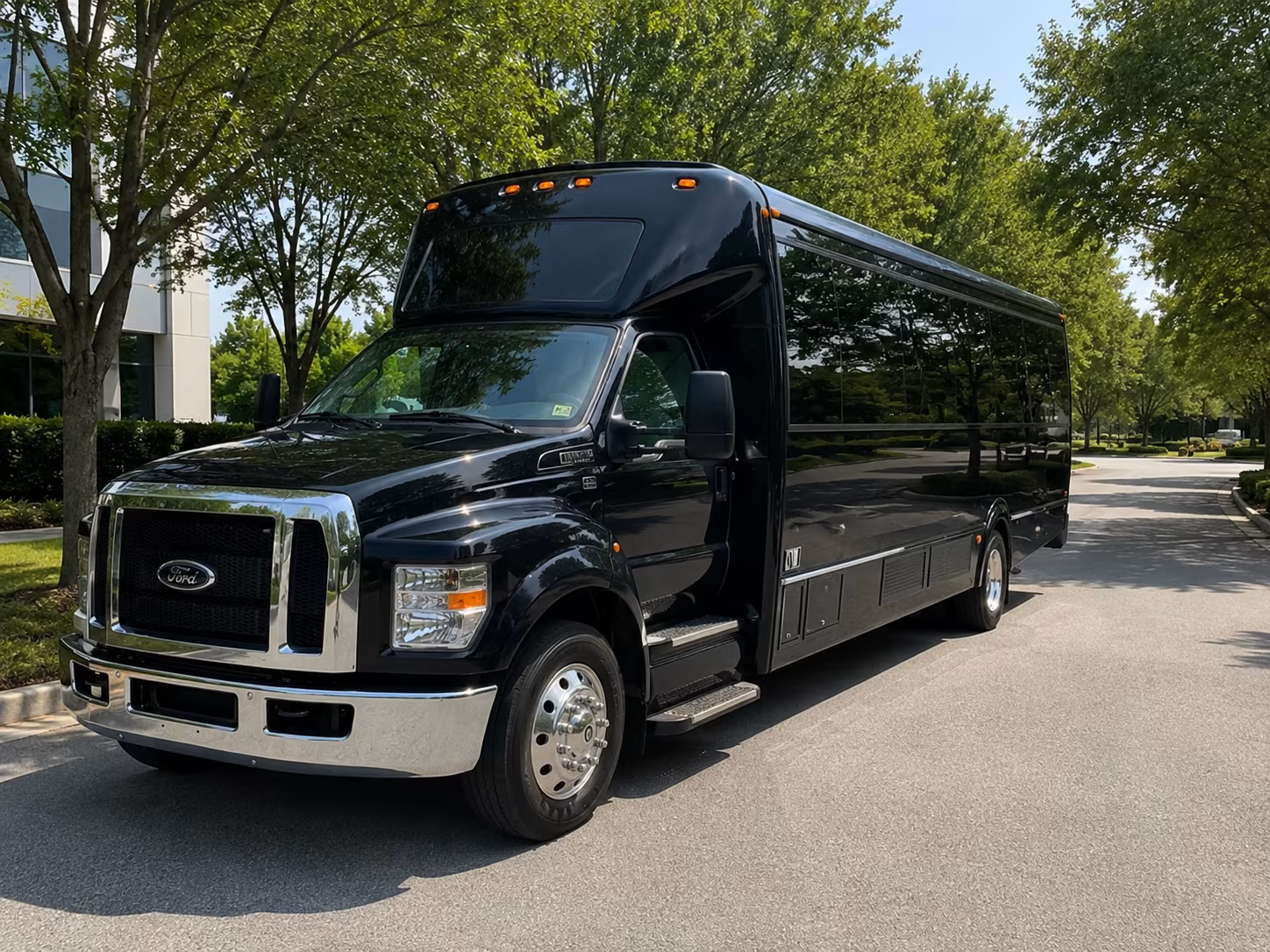 Kansas City Winery Tour & Pub Crawl Transportation