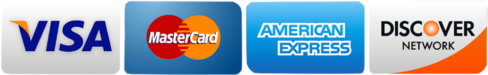 Kansas City party bus creditcards