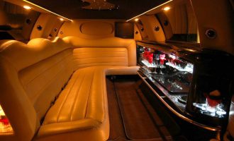 lincoln limo service Kansas City