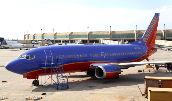 Kansas City International Airport Limo Service