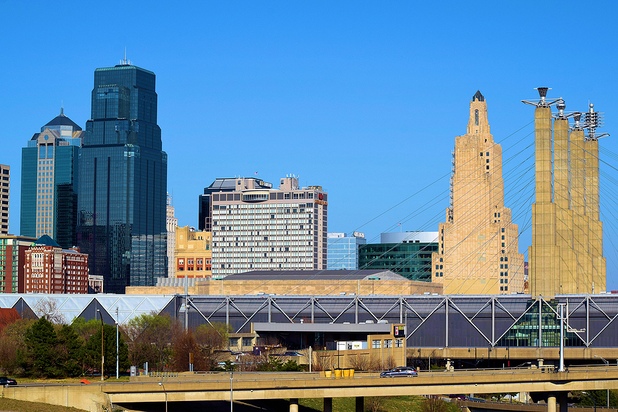 Corporate Shuttle Service in Kansas City