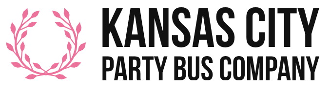 Kansas City Party Bus Company logo